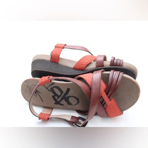 OTBT Sheffield sandals - Picture 3 of 14